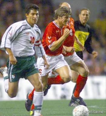 2002世界杯丹麦成绩,2002年世界杯法国小组对丹麦