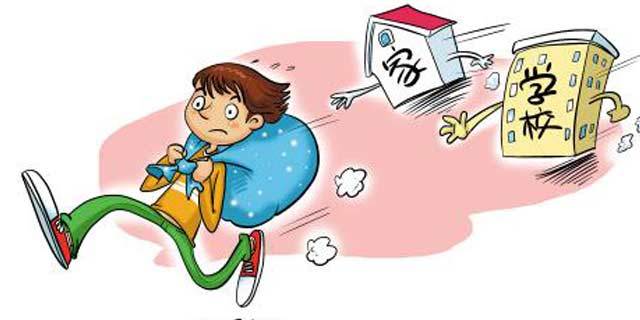 FCC赋能教育系统——如何应对孩子厌学？专家支招让家长轻松搞定