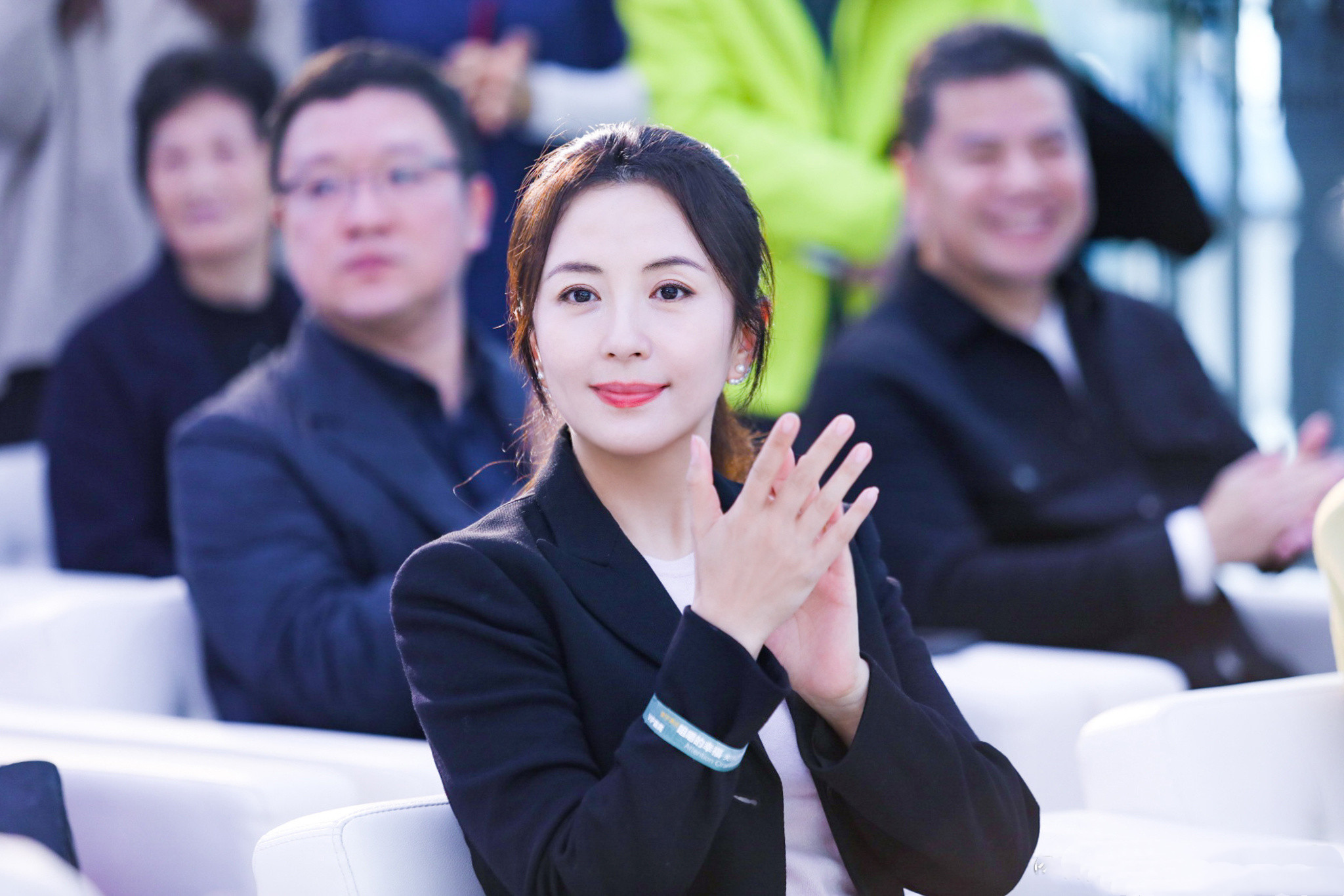 杨童舒和于和伟是二婚吗,杨童舒个人资料和于和伟老婆