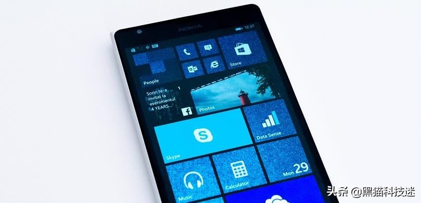 明明WindowsPhone也曾经辉煌过，为什么却输给了安卓？