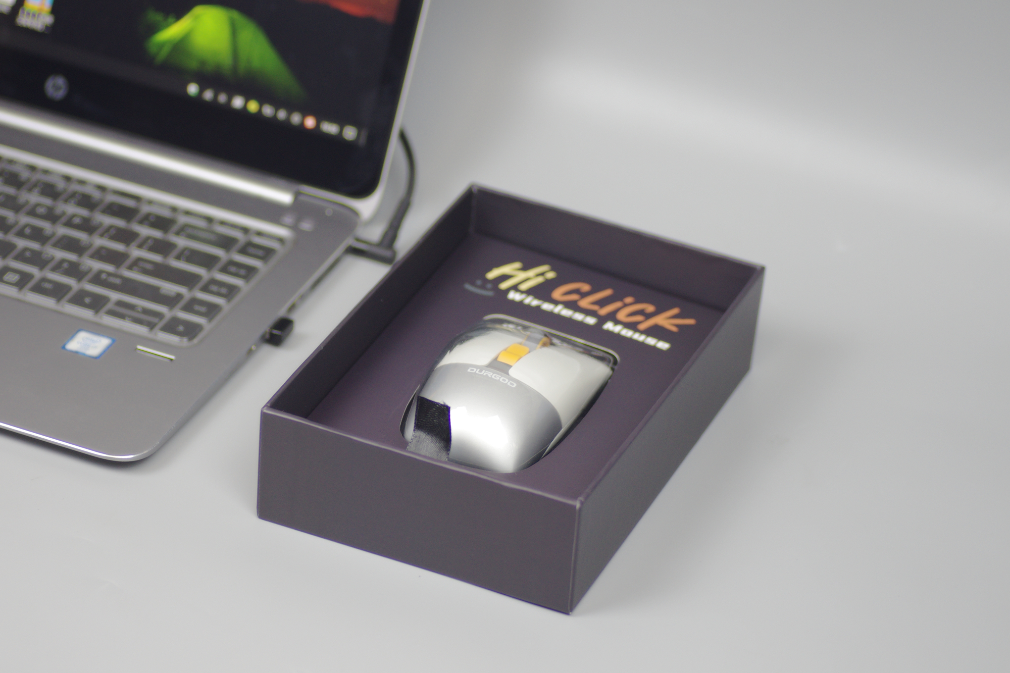 杜伽电竞鼠标评测,无线杜伽鼠标