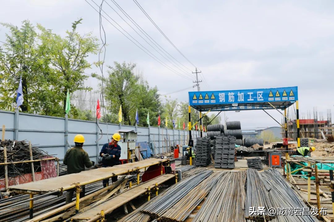 陇南经济运行情况,陇南市稳经济稳增长大会召开