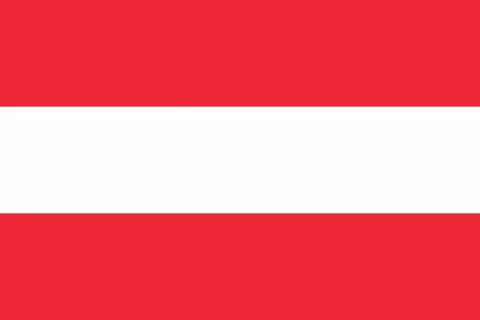 从奥地利回来讲真实的奥地利,奥地利历史与现状