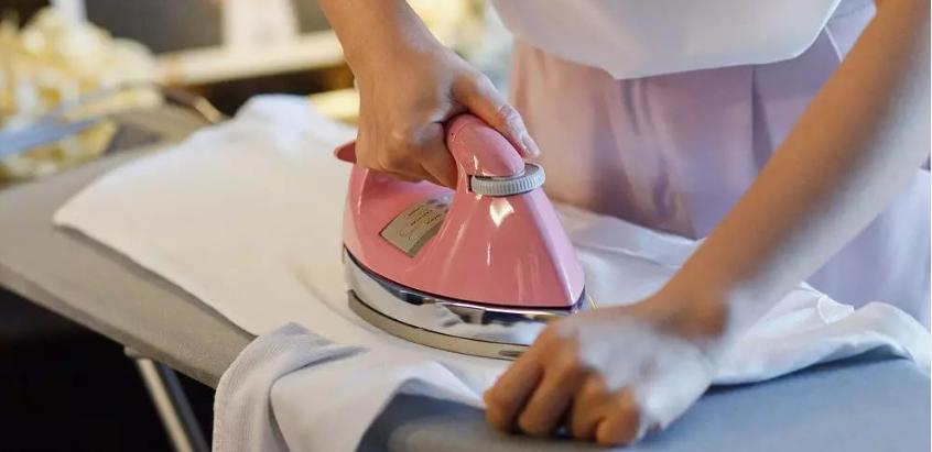 衣服的熨烫的十种方法,各种材质的衣服熨烫技巧