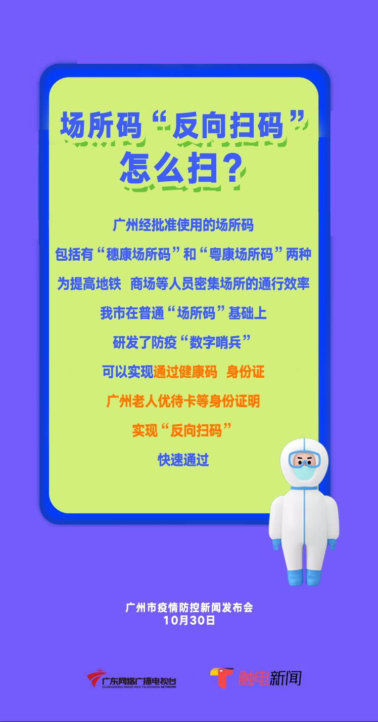 现在扫场所码有意义吗,场所码扫码会出现什么样的情况