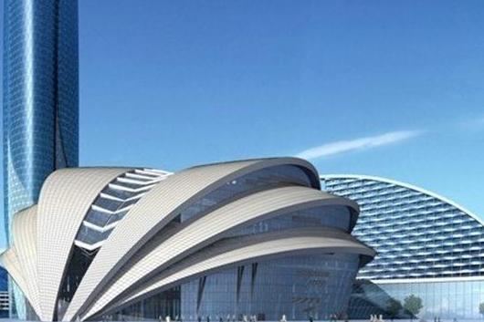 湖北十大最无语建筑,湖北有哪些具有代表性的建筑