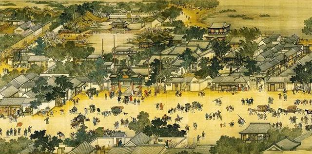 “四方来朝，纵横天下”的大明王朝为何一步步走向衰落？