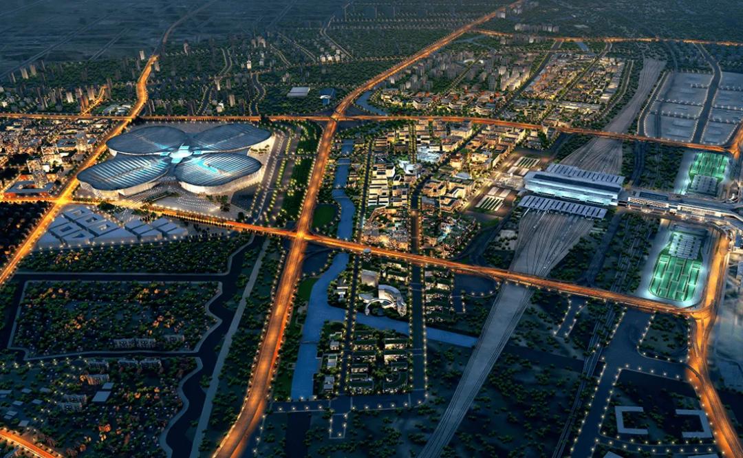 2021下半年虹桥即将开盘楼盘,虹桥下半年新盘