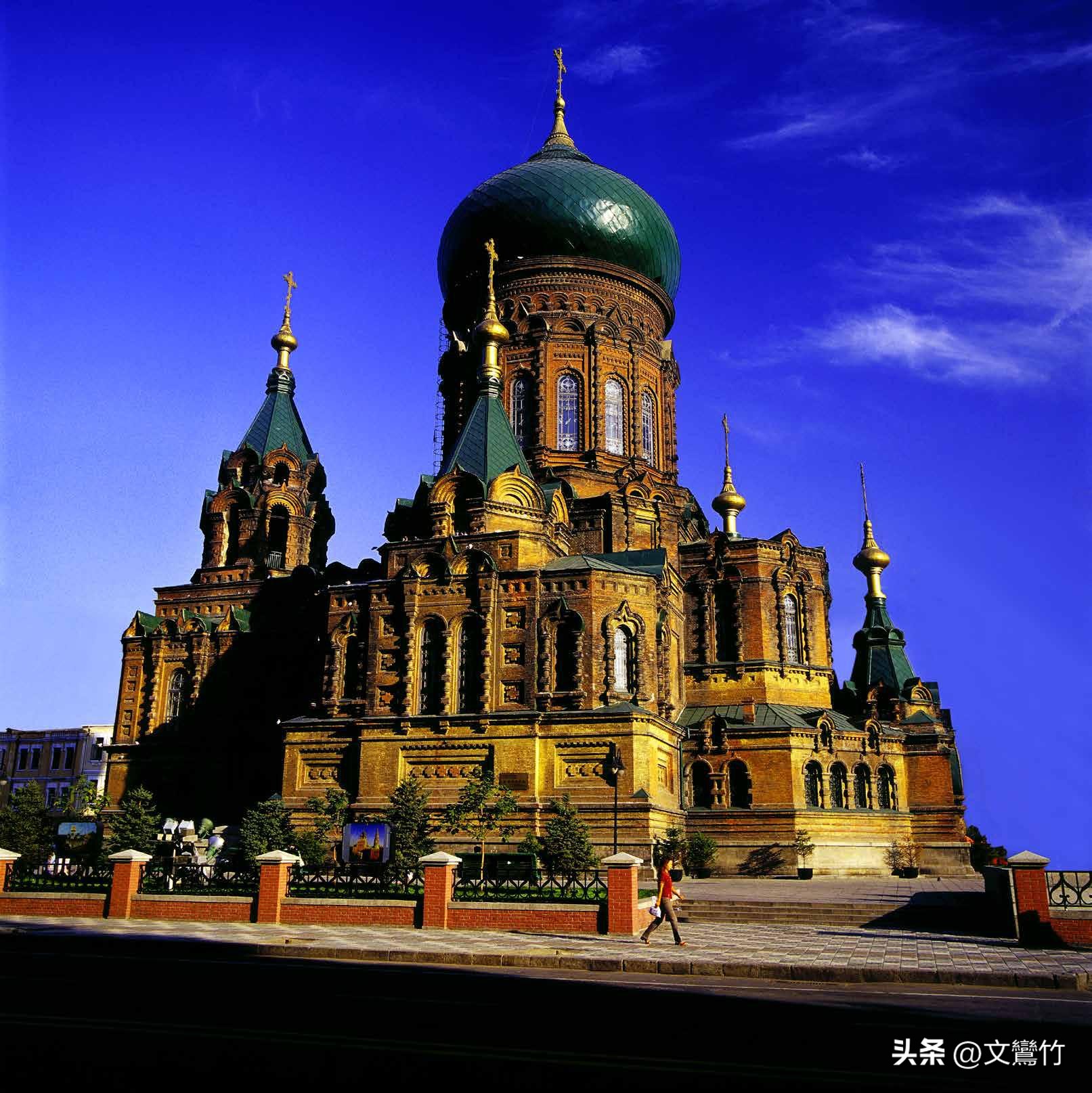 俄罗斯人的中国心，祖孙三代在哈尔滨的创业梦，他们经历了什么