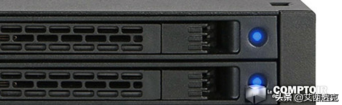 当您有个闲置的外部3.5插槽，需要存储怎么办？