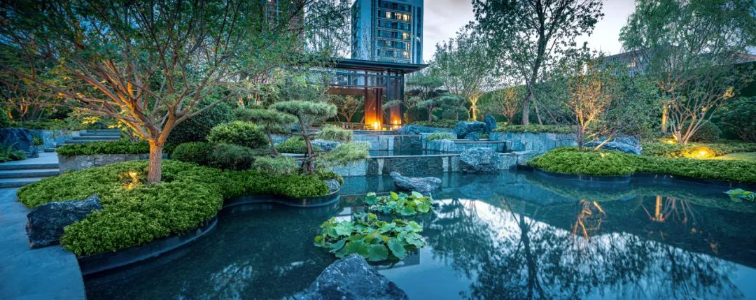 中建国贤府介绍,中建国贤府平面图