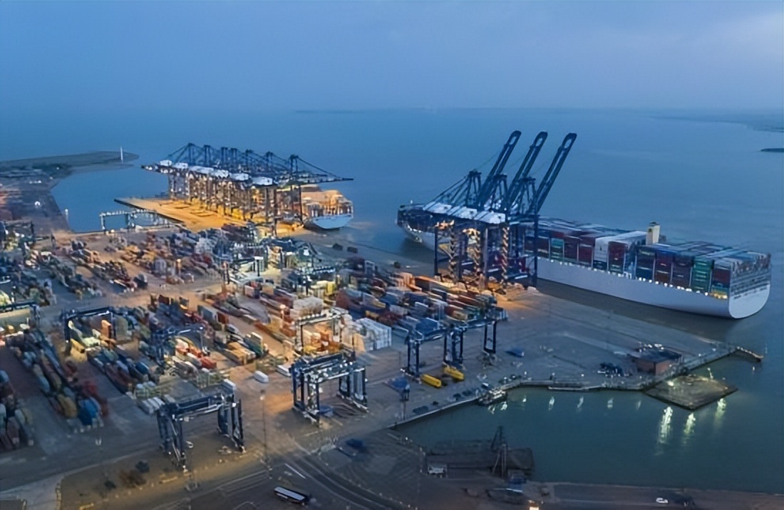 帝国早期红海贸易的发展