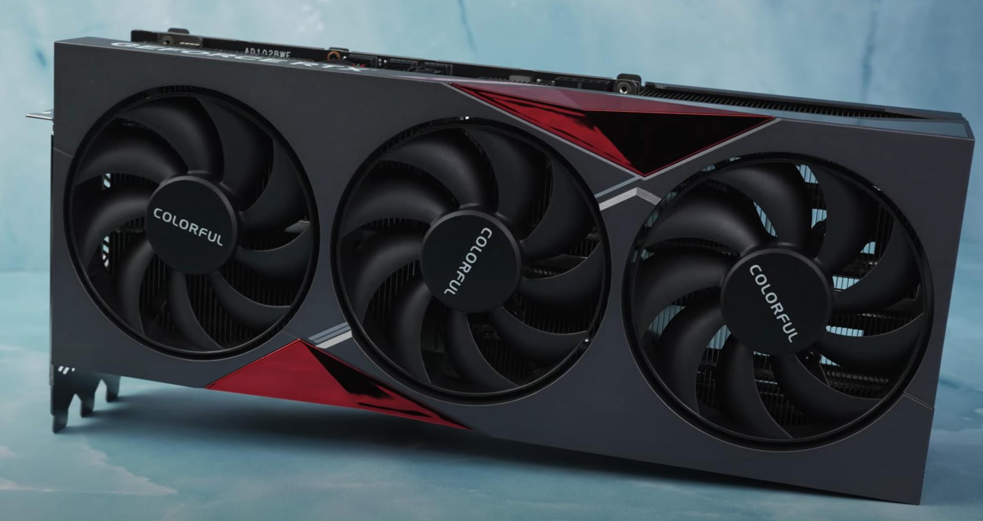 rtx4090沉浸式开箱,rtx4090发布会全视频