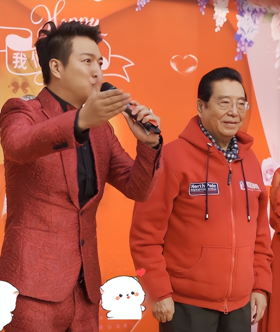 李双江现在的近况,李双江现在近况视频