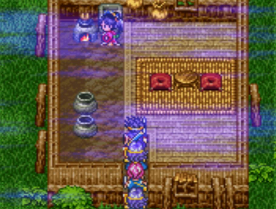 sfc勇者斗恶龙1攻略详细图,勇者斗恶龙11最后的钥匙怎么获得