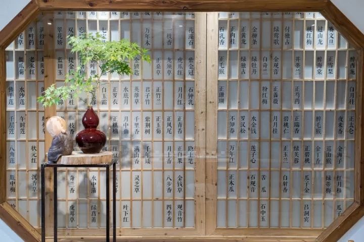 武夷山最美民宿,武夷山诗意轻奢设计师民宿