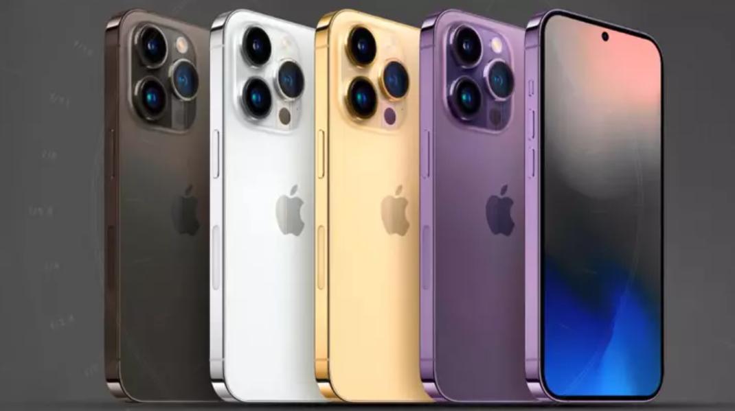 iphone16pro是单挖孔还是灵动小岛,iphone16pro前置像素是否升级