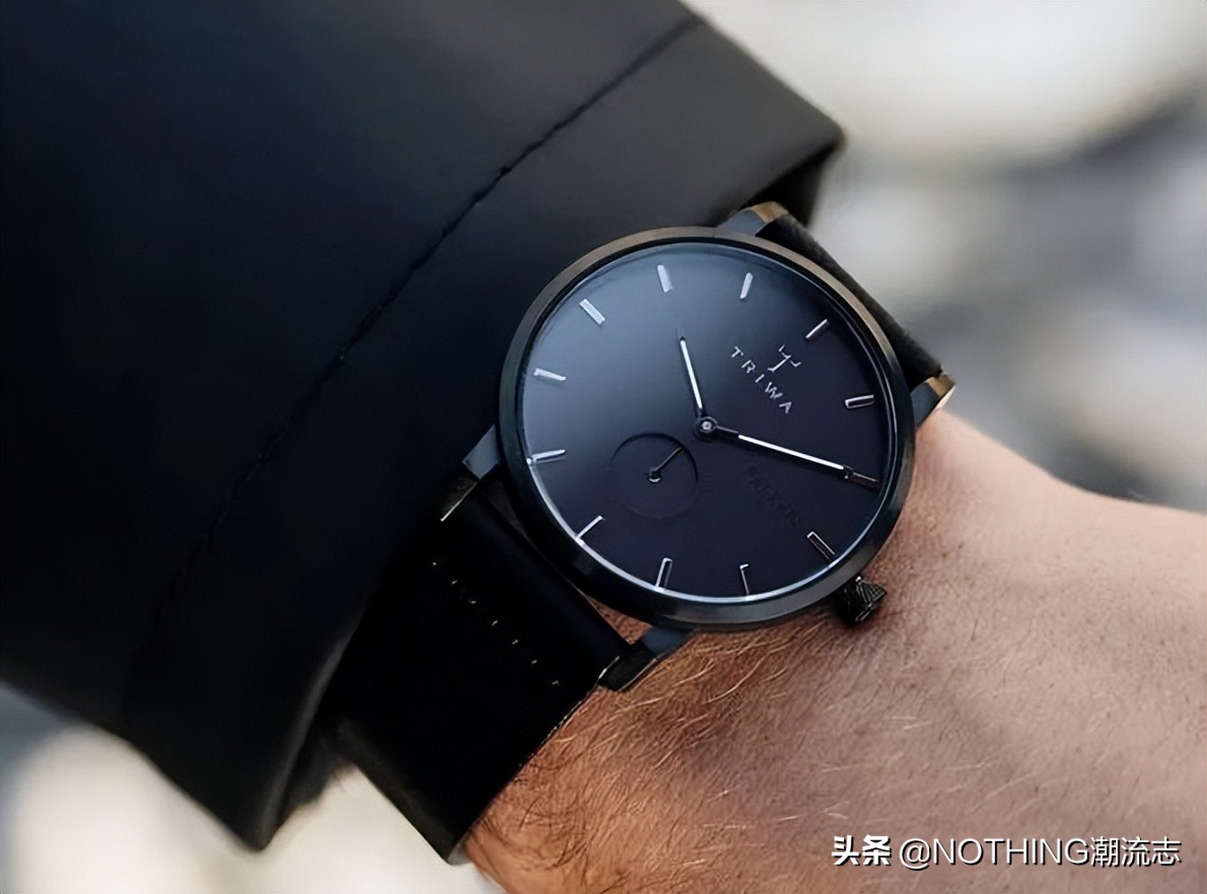 11个以风格闻名的时尚手表品牌,和浪琴同档次的手表品牌有哪些