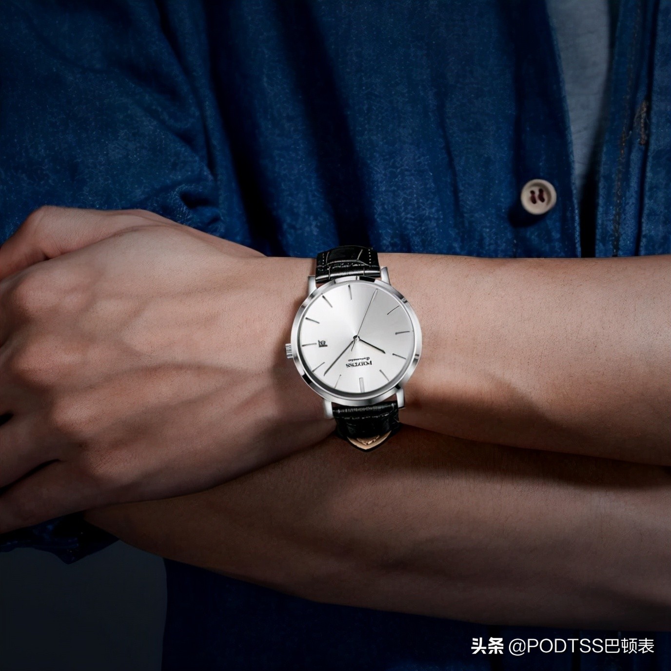 十大建议买的表,买一块好表值得吗