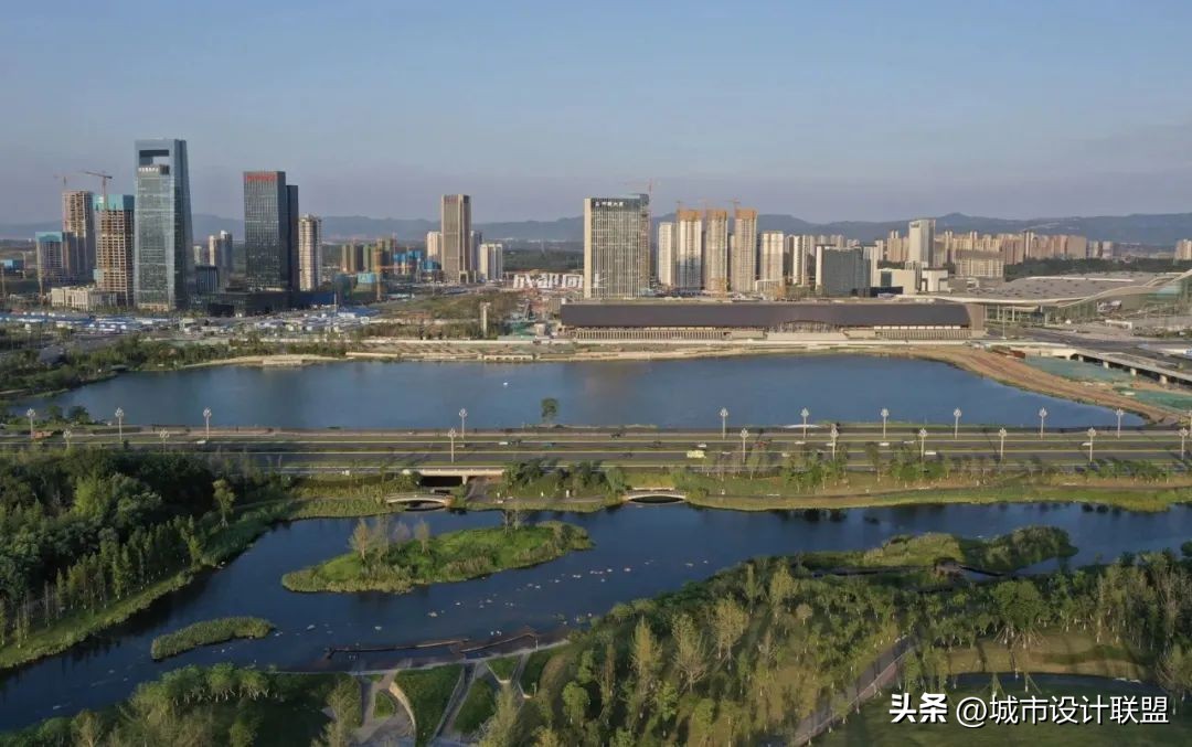 成都468外立面做得怎么样了,成都第五立面