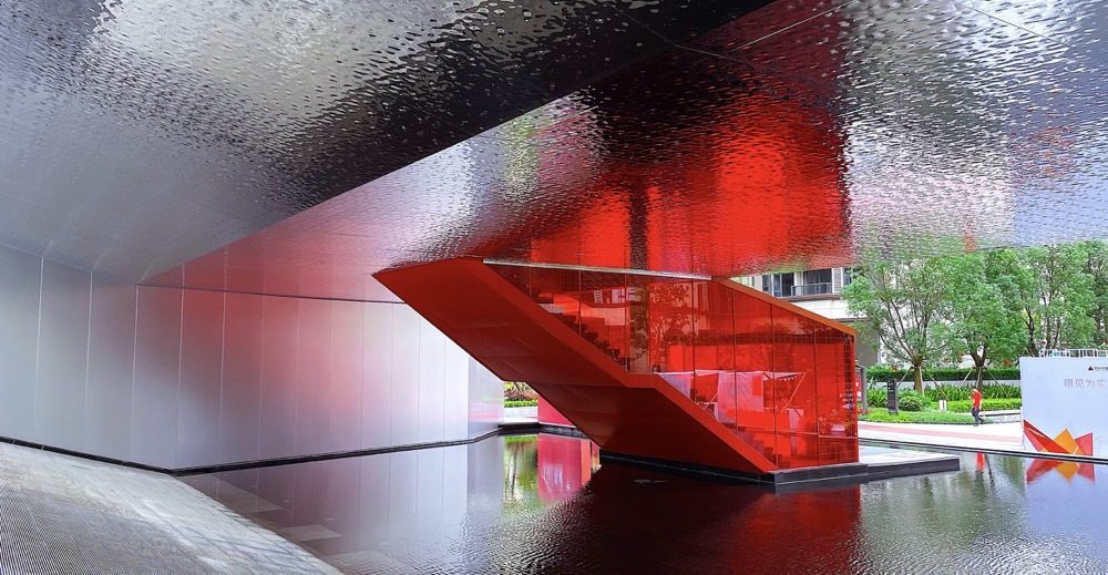 天天交付｜A区如期兑现，时代印记（广州）如何诠释精工品质？