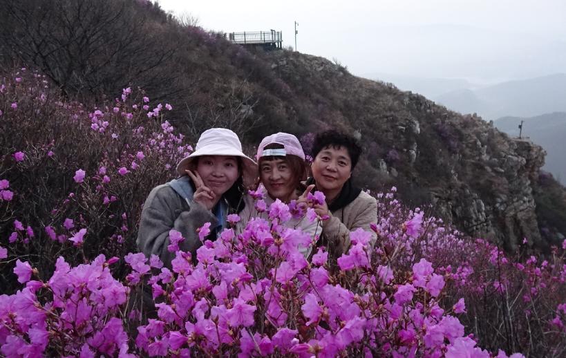 大连最美的景色,大连人少景美的地方