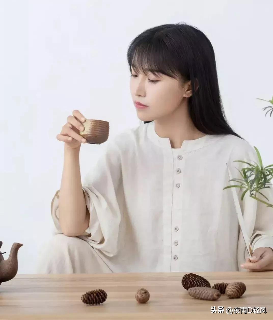 李子柒还能复出嘛,李子柒复出还能东山再起吗