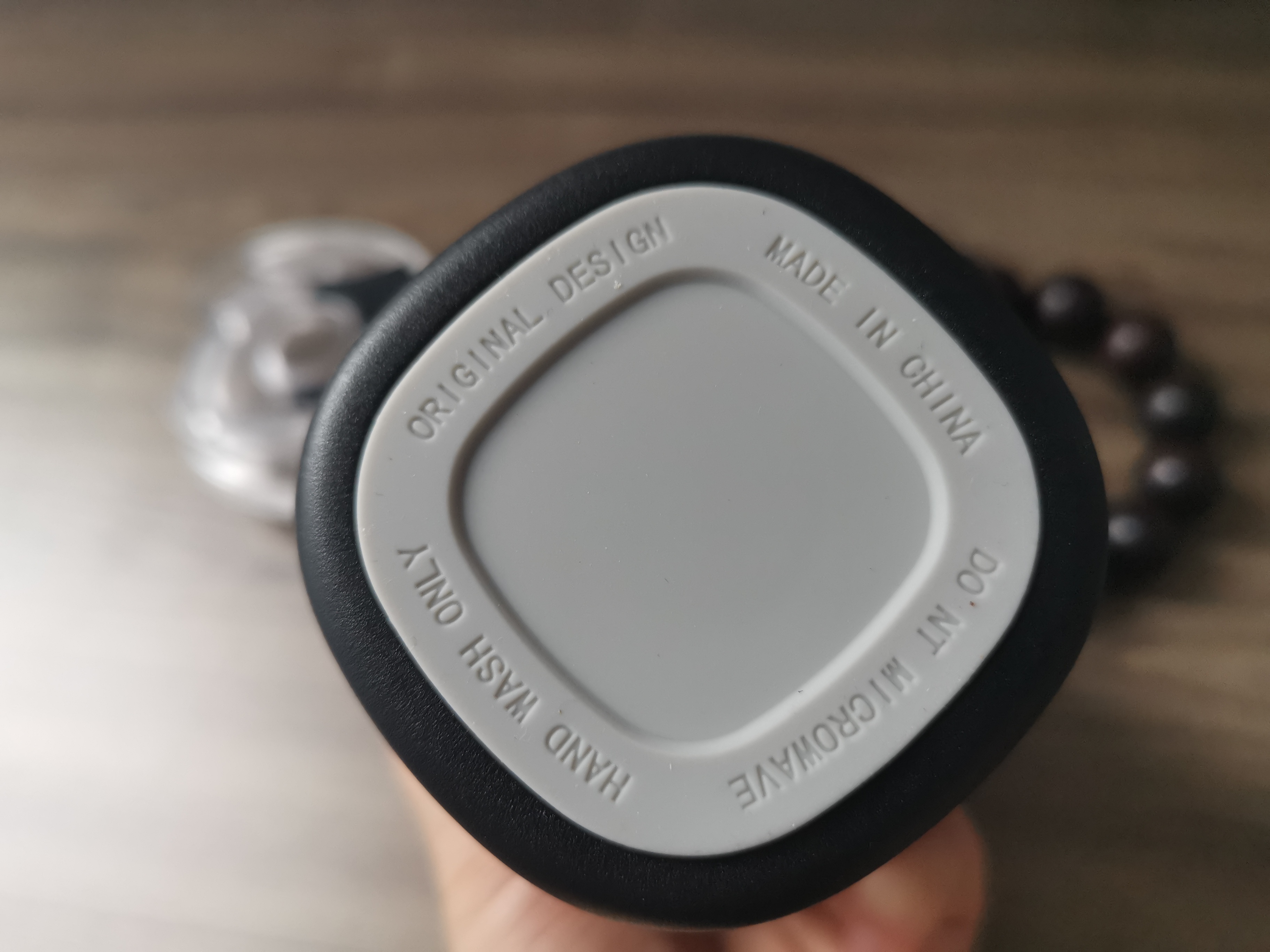 冬日暖阳的咖啡,施密特咖啡杯一杯双饮