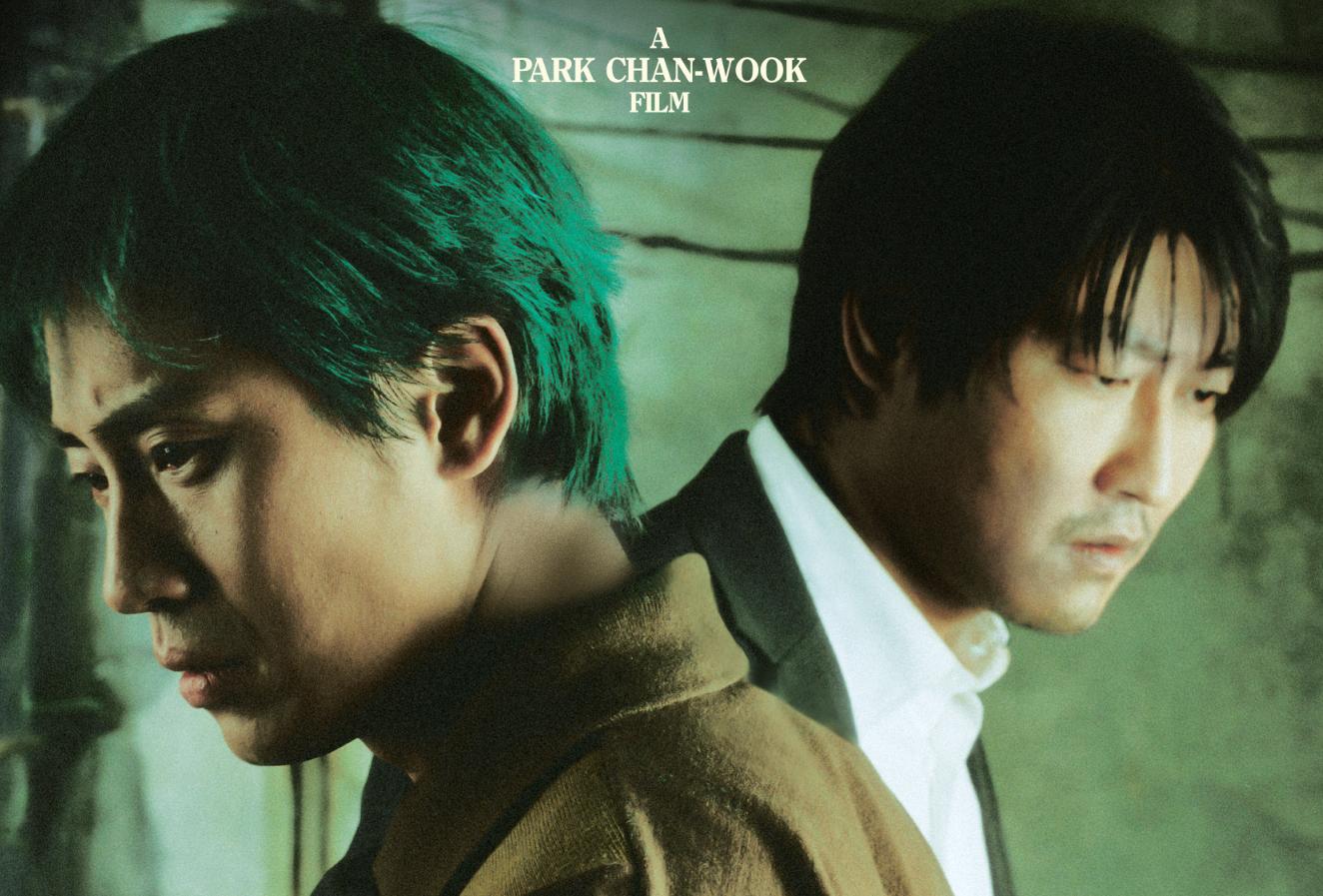 朴赞郁电影完整版,朴赞郁演过的电视剧