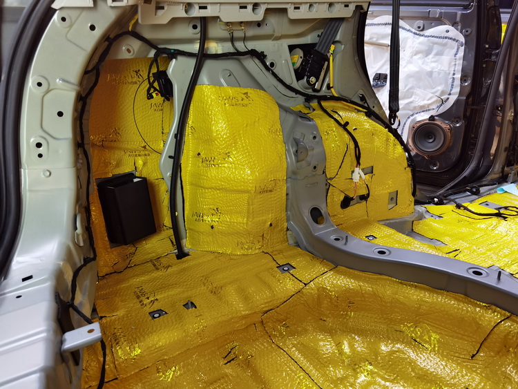 长安cs75plus1.5t第二代隔音测试,长安cs75plus1.5t隔音测试