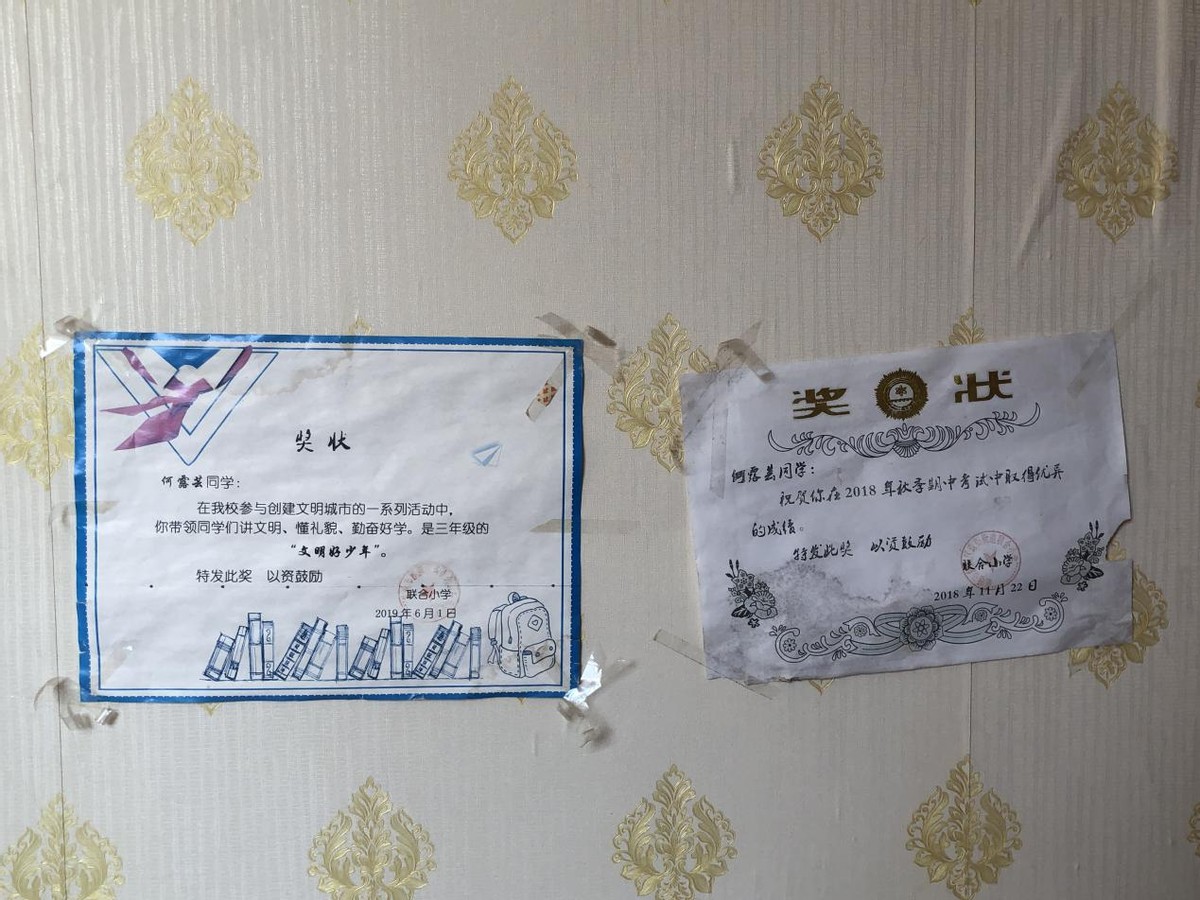 农村女孩被养母虐待,七岁留守女孩惨遭奶奶长期虐待