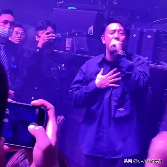 张致恒开平酒吧,张致恒惠州