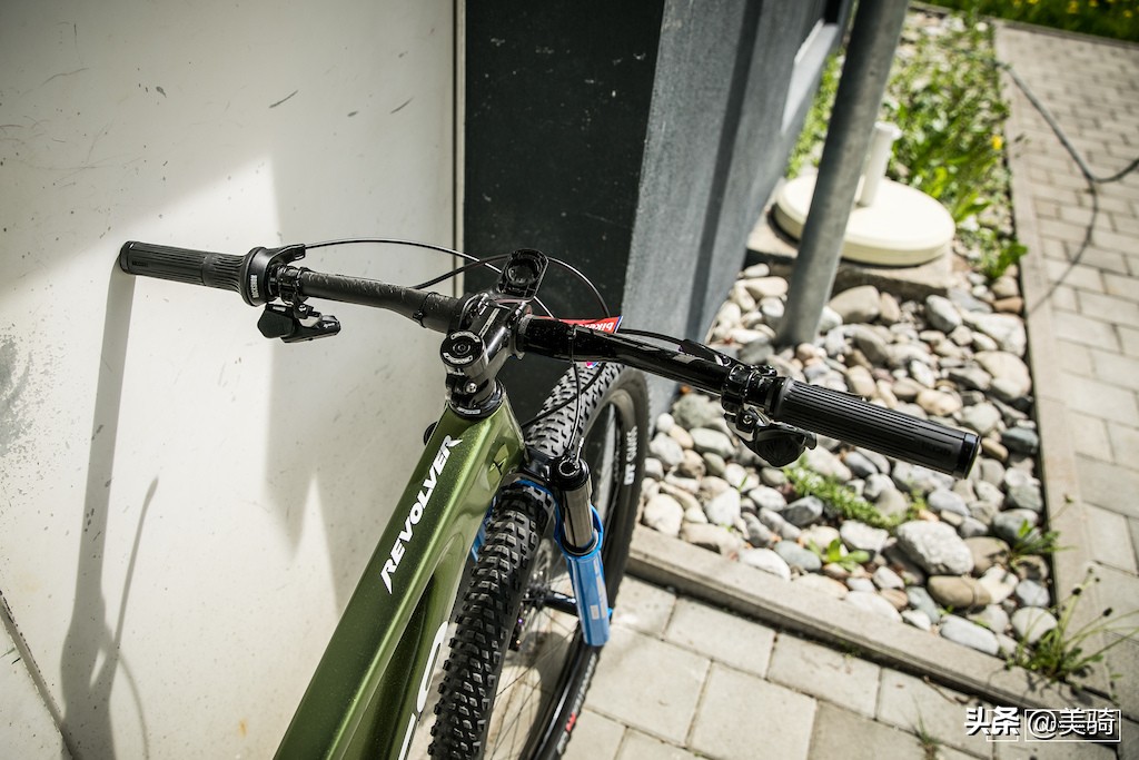 最帅的100台硬尾山地车,入门软尾山地车和顶级硬尾山地车