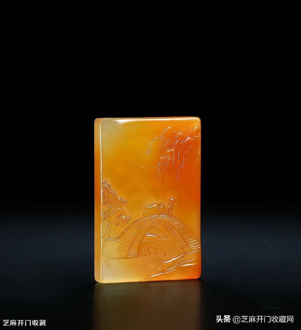 黄龙玉真的不值钱了吗,黄龙玉市场几千块钱的什么样