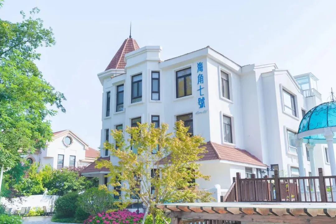 山东值得去的民宿,山东最适合去的民宿