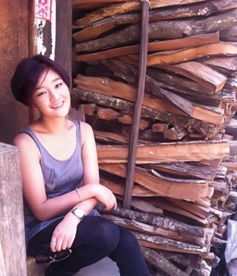 歌手降央卓玛现状,降央卓玛生了几个娃