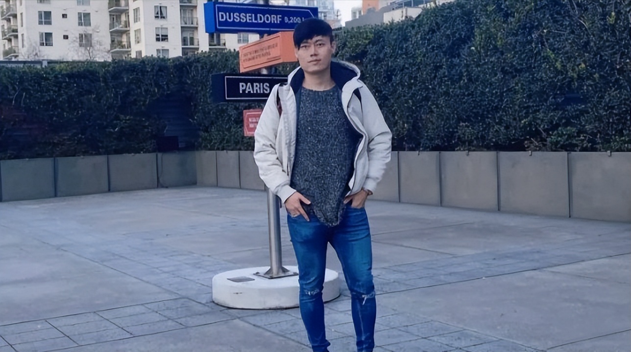 乌克兰美女嫁中国小伙七年变化,河南小伙24年前迎娶乌克兰美女