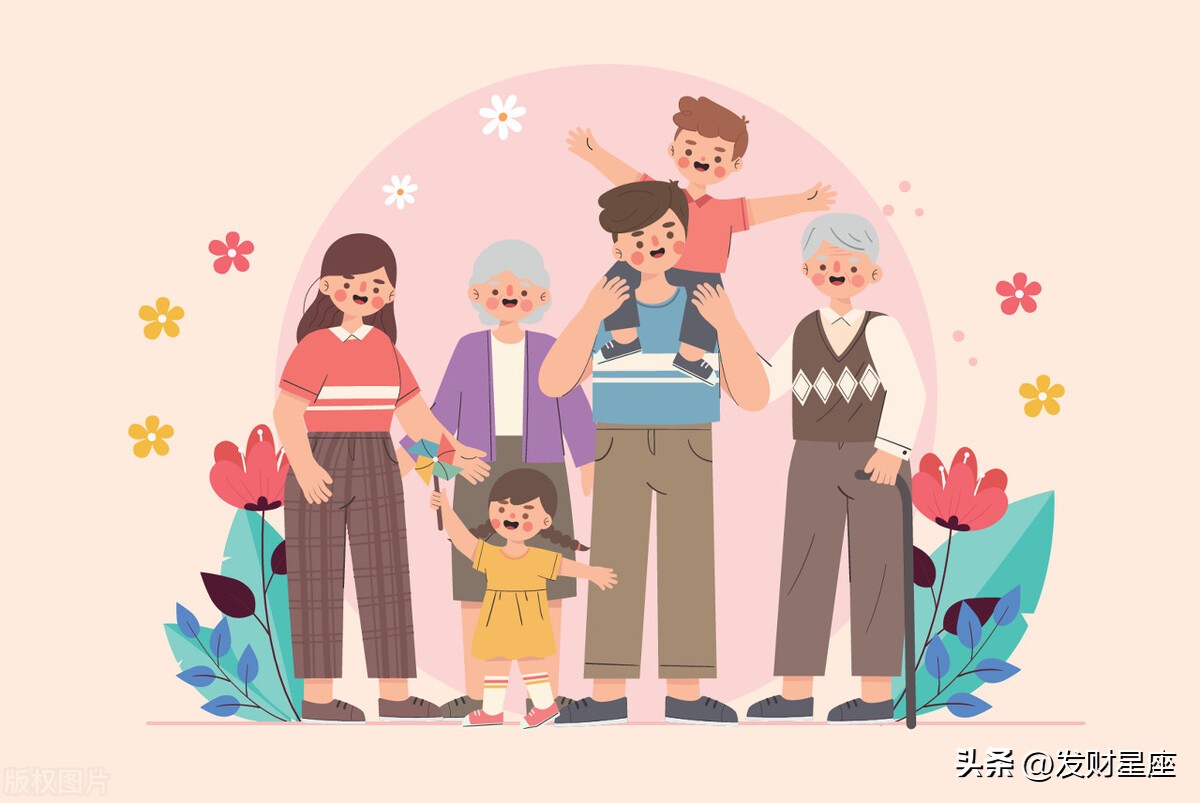 晚年享福命最好的生肖,年轻受苦晚年享福的三大生肖