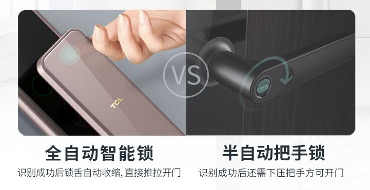 智能锁怎么选才能放心,智能锁怎么选便宜的好用