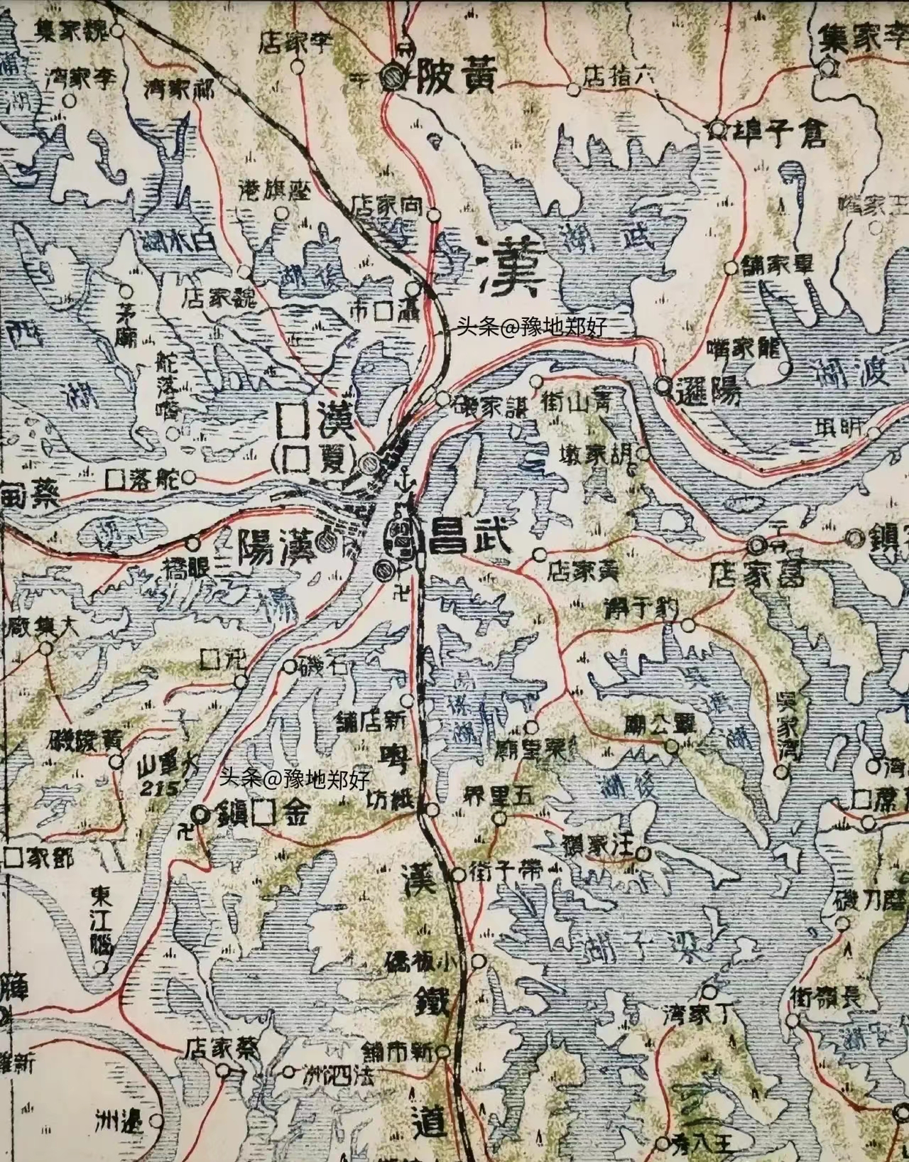 武汉的汉口和武昌相距远吗,武汉汉口区和武昌区哪个好