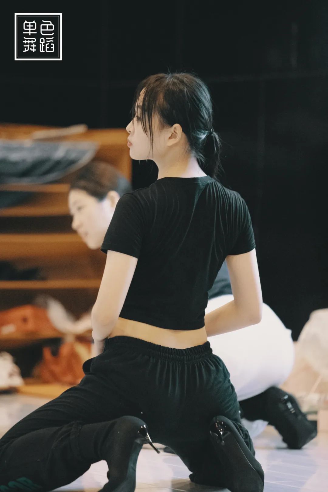 不同舞种教学,不同舞种选择