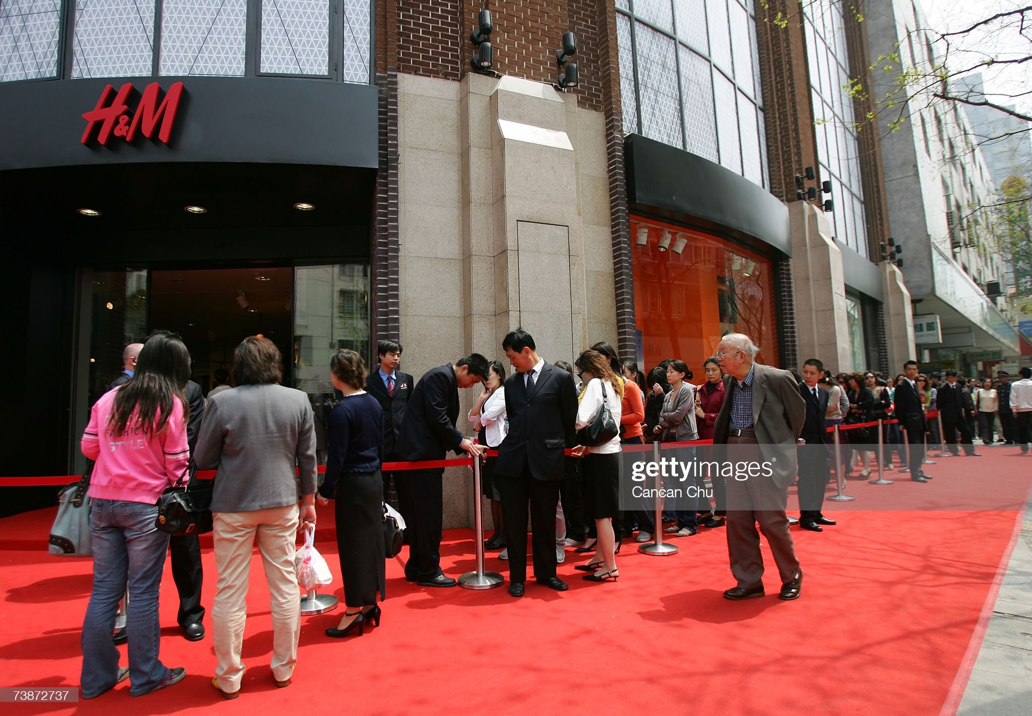 波司登与中国品牌,波司登的品牌现状