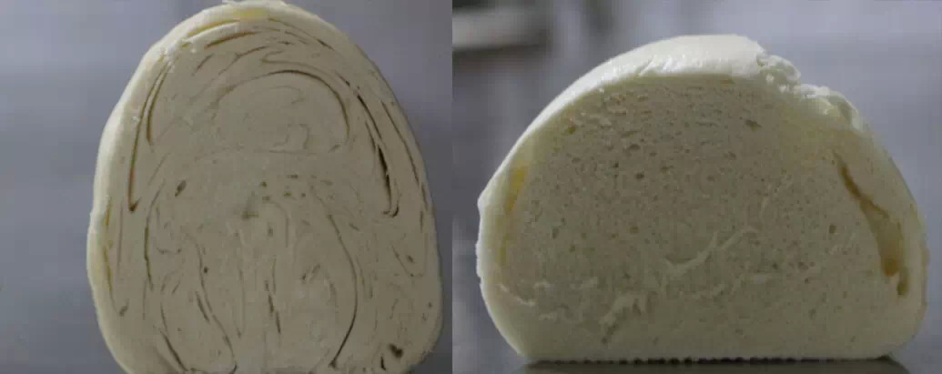 警惕市面上售卖的又白又大“铝包子”，吃了危害健康，如何辨别？