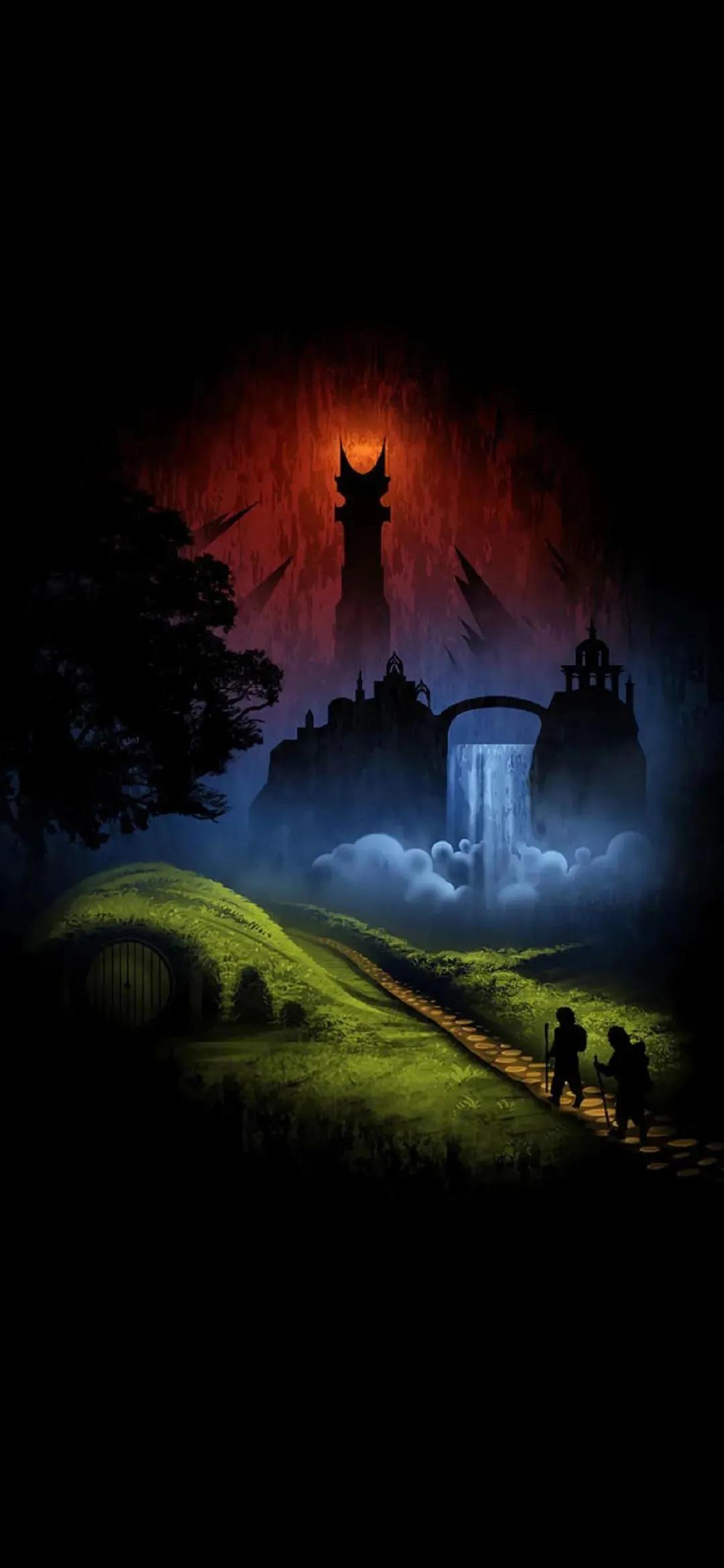 最美的光背景图片,超好看的夜晚蓝色的背景图