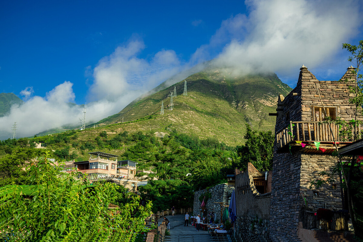 五一去九寨沟，这样安排，只需2.5天，避开拥堵，省钱还不累