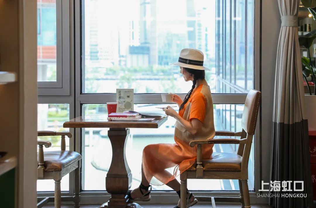 上海有哪些值得推荐的小众咖啡馆,上海小资咖啡馆推荐