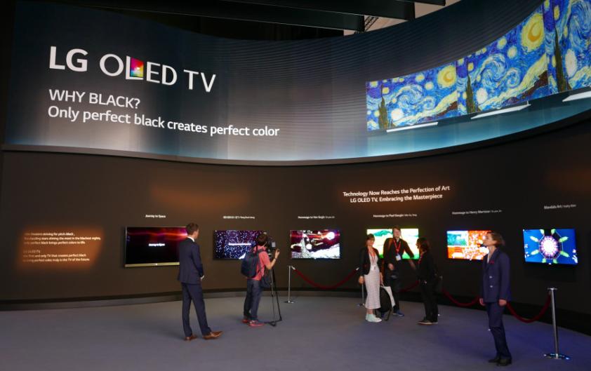 海信电视全球第一吗,海信世界第一中国第二啥意思