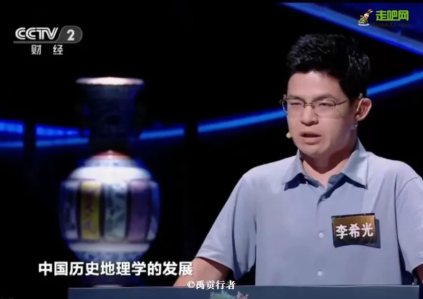 历史地理学博士，8次骑行入藏，走过中国333个地级市1800个县区