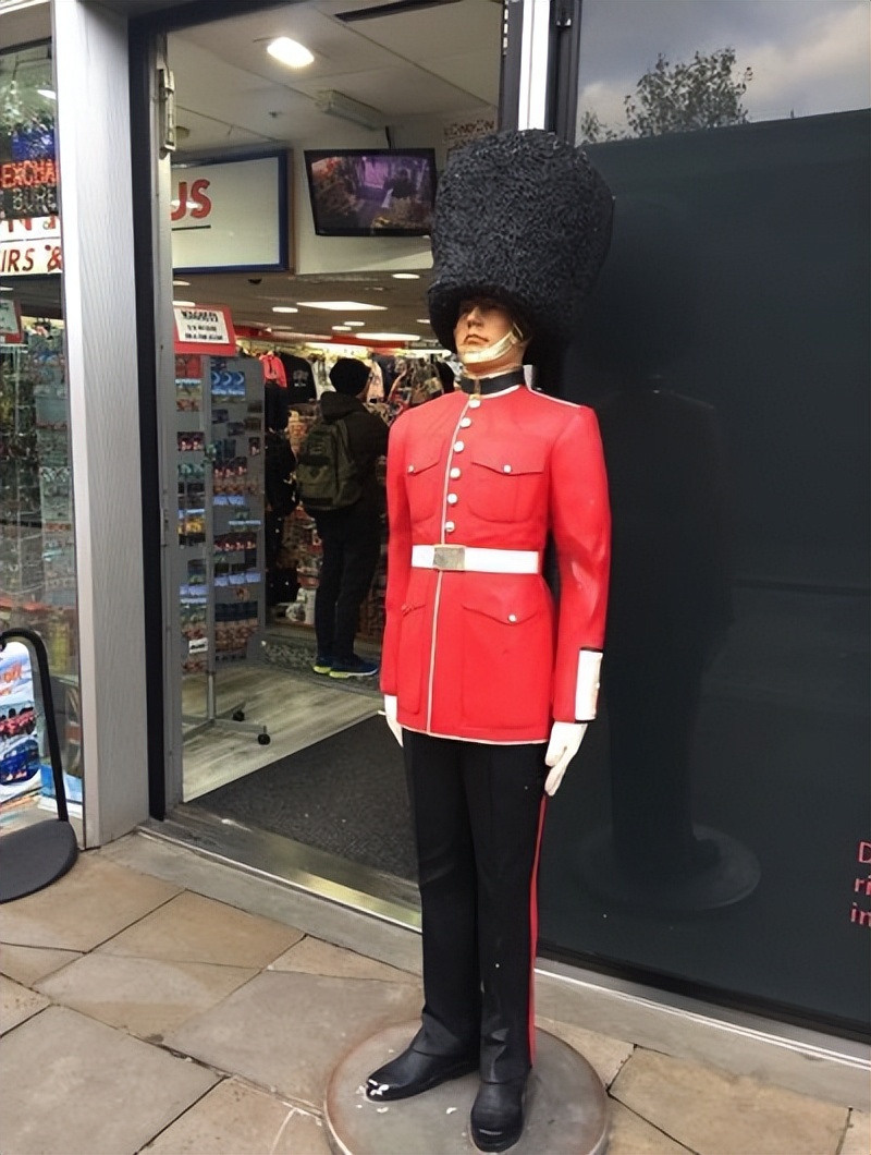 山水间：“日不落帝国”终究迎来了余晖，大不列颠沦为小英伦