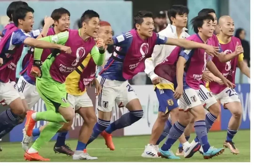 森保一日本队灵活性世界级,森保一为什么一战封神